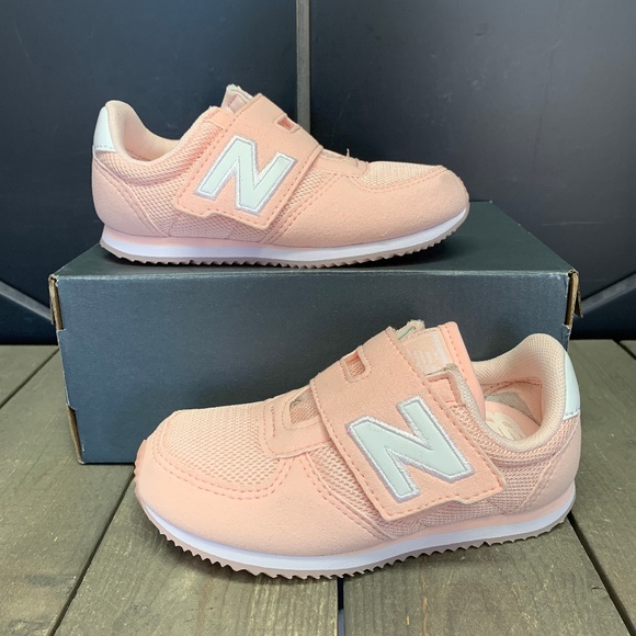 new balance 220 kids